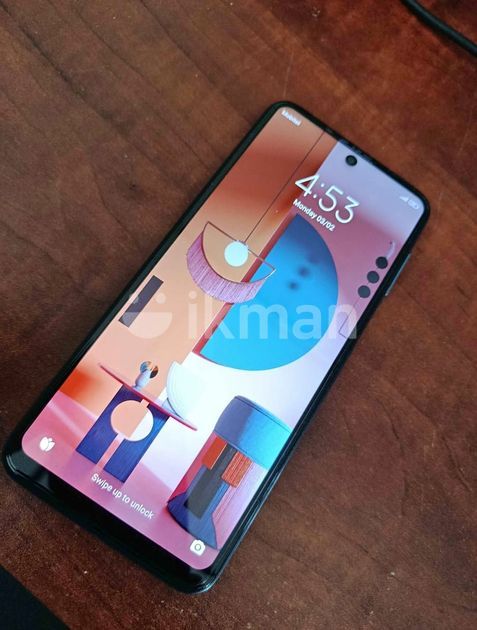 Xiaomi Redmi Note 9 Pro 6GB 128GB (Used) | ikman
