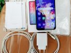 Xiaomi Redmi Note 9 Pro 128GB (Used)
