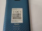 Xiaomi Redmi Note 9 Pro 6/128GB (Used)