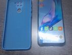 Xiaomi Redmi Note 9 Pro (Used)