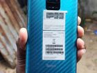 Xiaomi Redmi Note 9 Pro Max 6gb 64gb (Used)