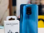 Xiaomi Redmi Note 9 Pro MAX 8GB 128GB (Used)