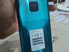Xiaomi Redmi Note 9 Pro (Used)