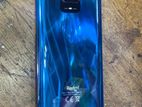 Xiaomi Redmi Note 9 Pro (Used)