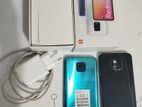 Xiaomi Redmi Note 9 Pro (Used)