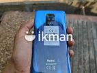 Xiaomi Redmi Note 9 Pro (Used)