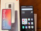 Xiaomi Redmi Note 9 Pro (Used)