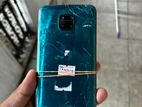 Xiaomi Redmi note 9 pro (Used)