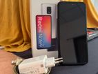 Xiaomi Redmi Note 9 Pro (Used)