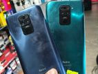 Xiaomi Redmi Note 9 Pro (Used)