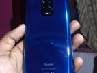 Xiaomi Redmi Note 9 Pro (Used)