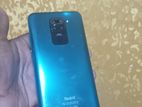 Xiaomi Redmi Note 9 special edition (Used)