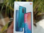 Xiaomi Redmi Note 9 (Used)