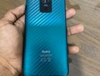 Xiaomi Redmi Note 9 (Used)