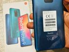 Xiaomi Redmi Note 9 (Used)