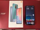 Xiaomi Redmi Note 9 128GB (Used)