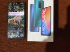 Xiaomi Redmi Note 9 (Used)