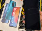 Xiaomi Redmi Note 9 (Used)