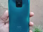 Xiaomi Redmi Note 9 (Used)