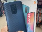 Xiaomi Redmi Note 9 (Used)