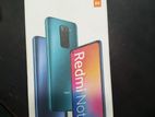 Xiaomi Redmi Note 9 (Used)