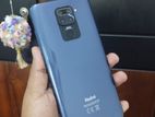 Xiaomi Redmi Note 9 4GB 64GB (Used)