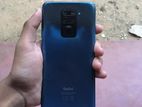 Xiaomi Redmi Note 9 (Used)