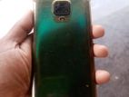 Xiaomi Redmi Note 9S 128GB (Used)