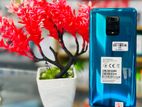 Xiaomi Redmi Note 9S 128GB (Used)