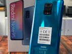 Xiaomi Redmi Note 9S 6GB 128GB (Used)