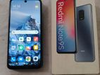 Xiaomi Redmi Note 9S 6gb-128gb (Used)
