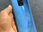 Xiaomi Redmi Note 9S 6GB 128GB (Used)