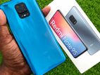 Xiaomi Redmi Note 9S 128GB (Used)
