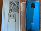 Xiaomi Redmi Note 9S Aurora Blue (Used)