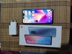Xiaomi Redmi Note 9S 128 (Used)