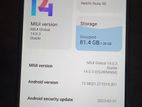 Xiaomi Redmi Note 9S (Used)