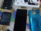 Xiaomi Redmi Note 9S for Parts