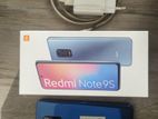 Xiaomi Redmi Note 9S 128 GB (Used)