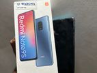 Xiaomi Redmi Note 9S (Used)