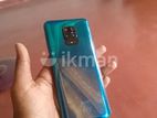 Xiaomi Redmi Note 9S (Used)
