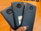 Xiaomi Redmi Note 9t 4GB 128GB (Used)