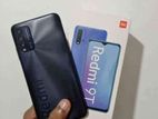 Xiaomi Redmi Note 9t 4GB/64GB (Used)