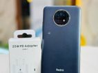 Xiaomi Redmi Note 9T 5G 4GB 64GB (Used)