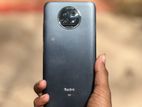 Xiaomi Redmi Note 9t (Used)