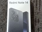 Xiaomi Redmi Note 14 (Used)