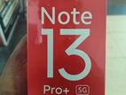 Xiaomi Redmi Note Prime 13 Pro + (New)