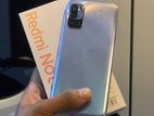 Xiaomi Redmi Note 10 (Used)