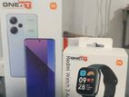 Xiaomi Redmi Note13PRO+ 5G (New)