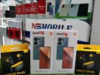 Xiaomi Redmi Note13pro (New)