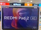 Xiaomi REDMI PAD 2 4G (Brand New)